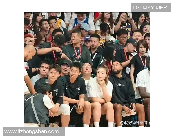 中国篮球明星的崛起与全球影响力的交融之旅